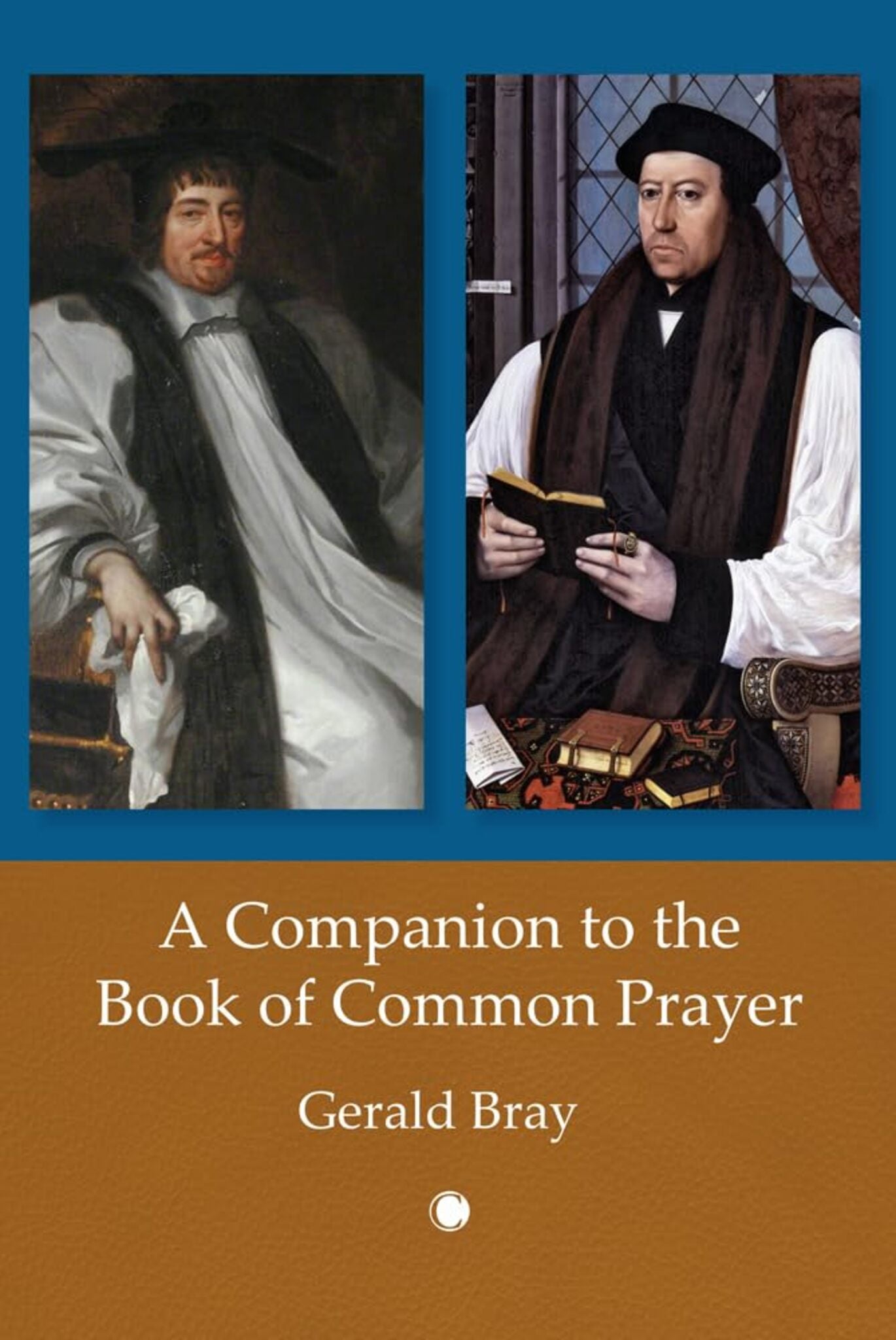 Cover image for A Companion to the Book of Common Prayer ISBN 9780227179307